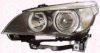 KLOKKERHOLM 00660183A1 Headlight